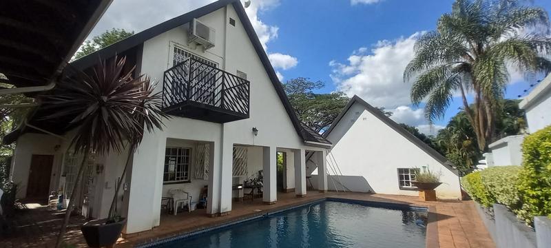 3 Bedroom Property for Sale in Arborpark Limpopo