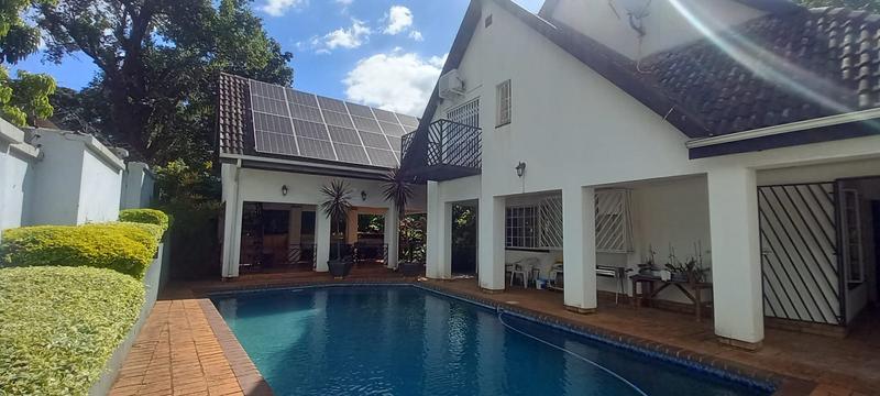 3 Bedroom Property for Sale in Arborpark Limpopo