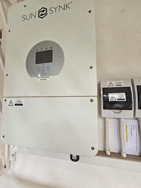 3 Bedroom Property for Sale in Arborpark Limpopo