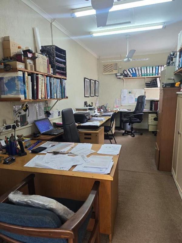 3 Bedroom Property for Sale in Arborpark Limpopo