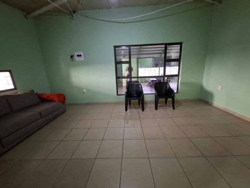 To Let commercial Property for Rent in Thohoyandou Limpopo