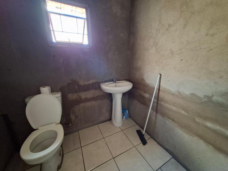 To Let commercial Property for Rent in Thohoyandou Limpopo