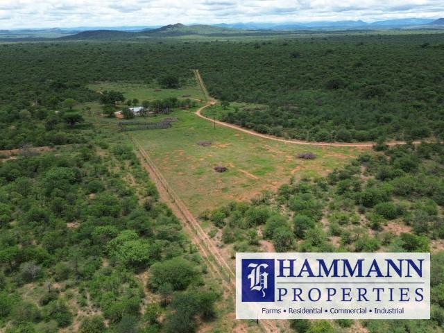 0 Bedroom Property for Sale in Musina Limpopo