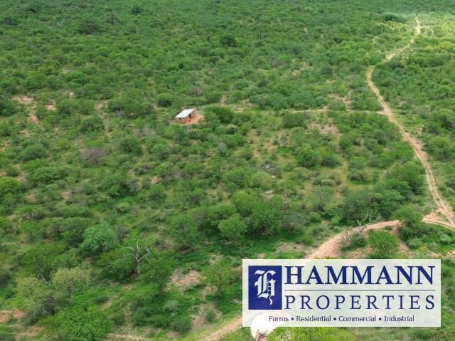 0 Bedroom Property for Sale in Musina Limpopo