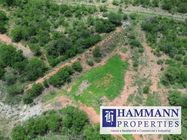 0 Bedroom Property for Sale in Musina Limpopo