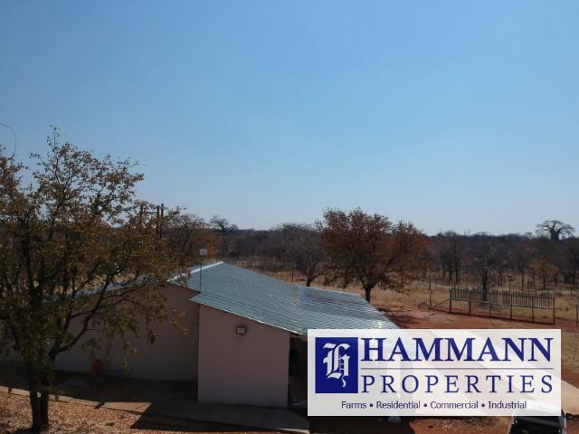0 Bedroom Property for Sale in Musina Limpopo