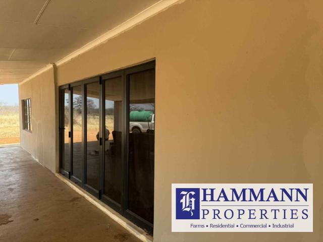 0 Bedroom Property for Sale in Musina Limpopo