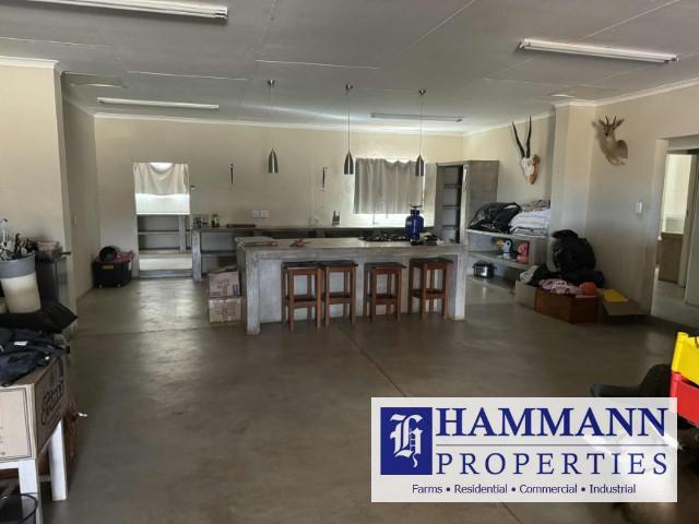 0 Bedroom Property for Sale in Musina Limpopo