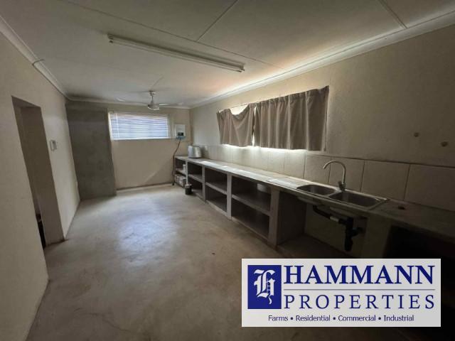 0 Bedroom Property for Sale in Musina Limpopo