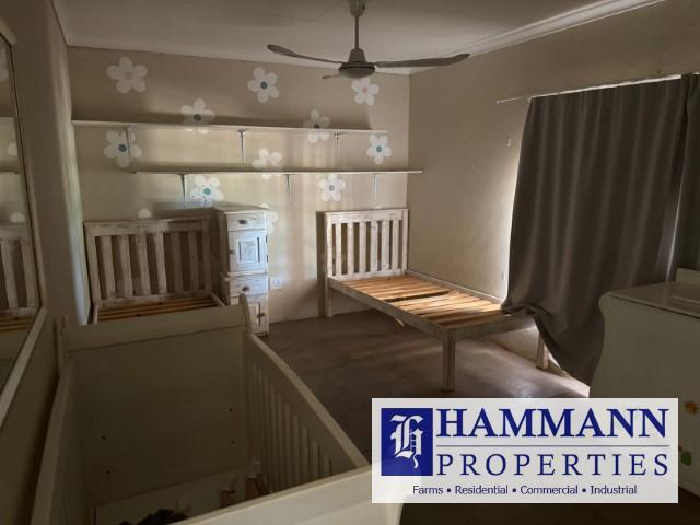 0 Bedroom Property for Sale in Musina Limpopo