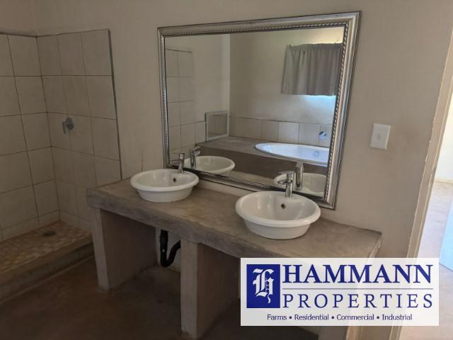 0 Bedroom Property for Sale in Musina Limpopo