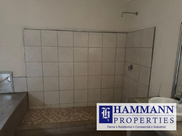 0 Bedroom Property for Sale in Musina Limpopo