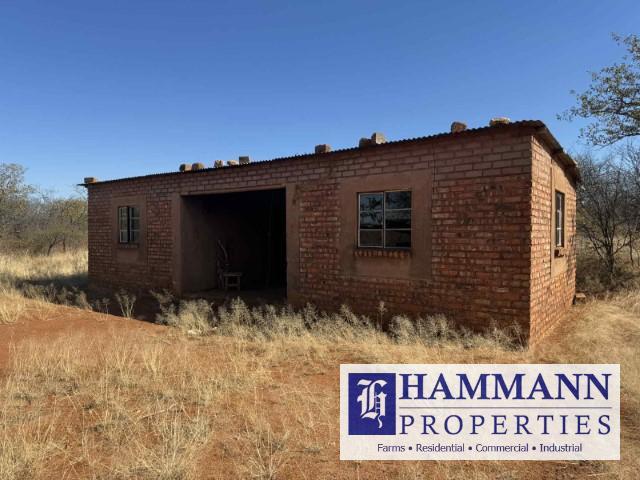 0 Bedroom Property for Sale in Musina Limpopo
