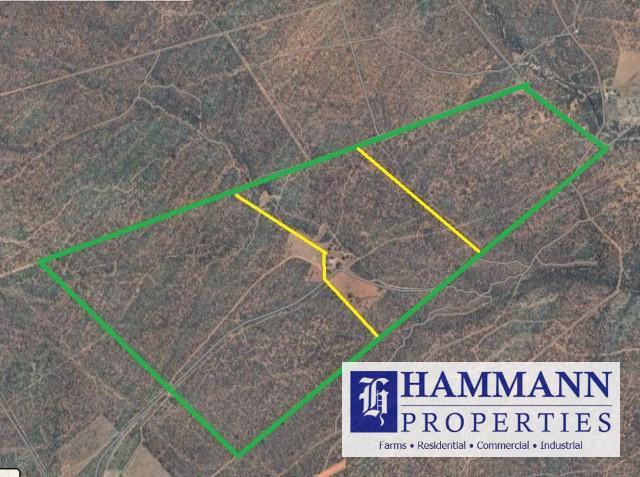 0 Bedroom Property for Sale in Musina Limpopo