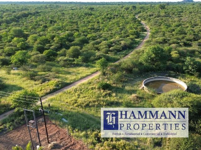 0 Bedroom Property for Sale in Musina Limpopo