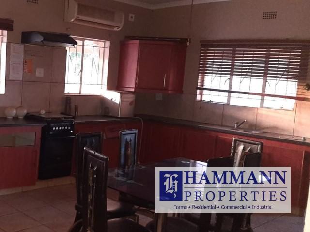 0 Bedroom Property for Sale in Musina Limpopo