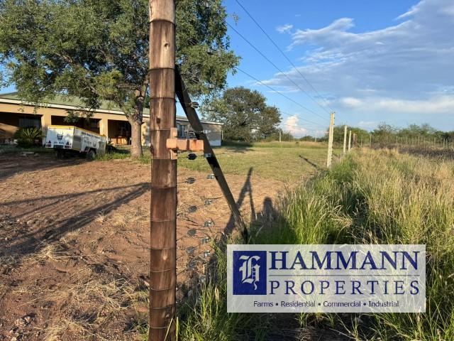 0 Bedroom Property for Sale in Musina Limpopo