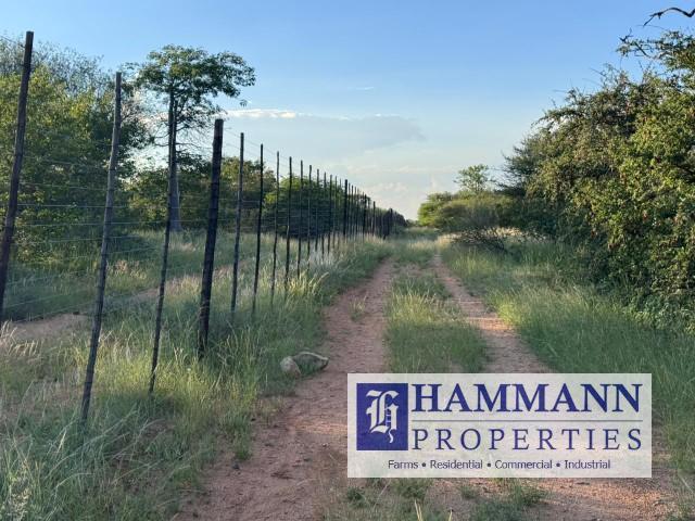 0 Bedroom Property for Sale in Musina Limpopo