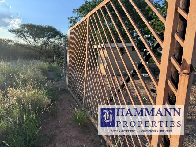 0 Bedroom Property for Sale in Musina Limpopo