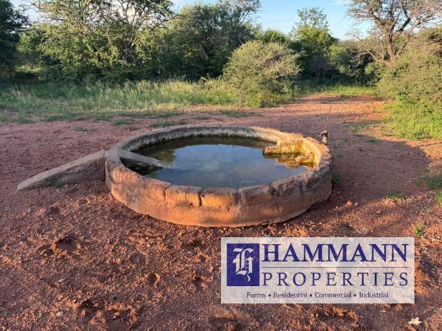 0 Bedroom Property for Sale in Musina Limpopo