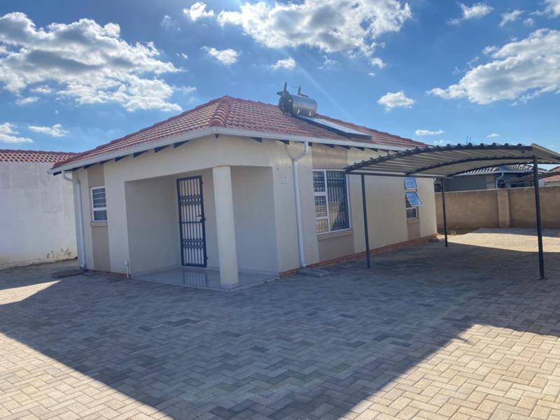 2 Bedroom Property for Sale in Southern Gateway Limpopo