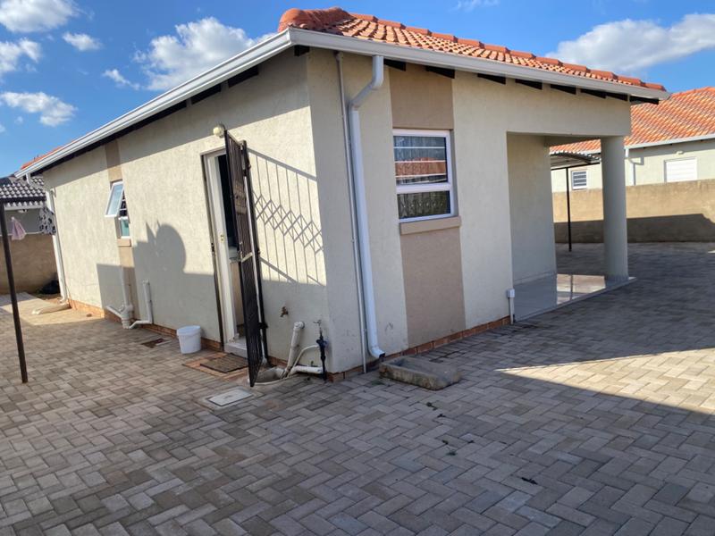 2 Bedroom Property for Sale in Southern Gateway Limpopo