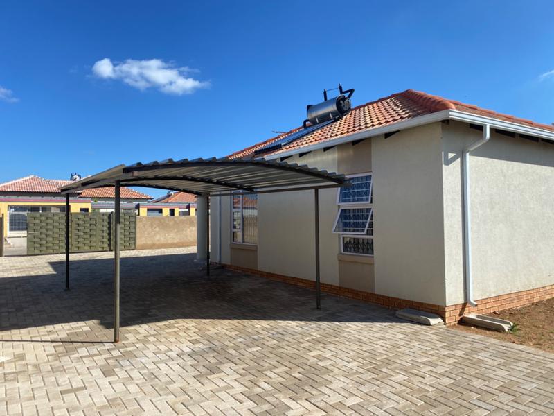 2 Bedroom Property for Sale in Southern Gateway Limpopo