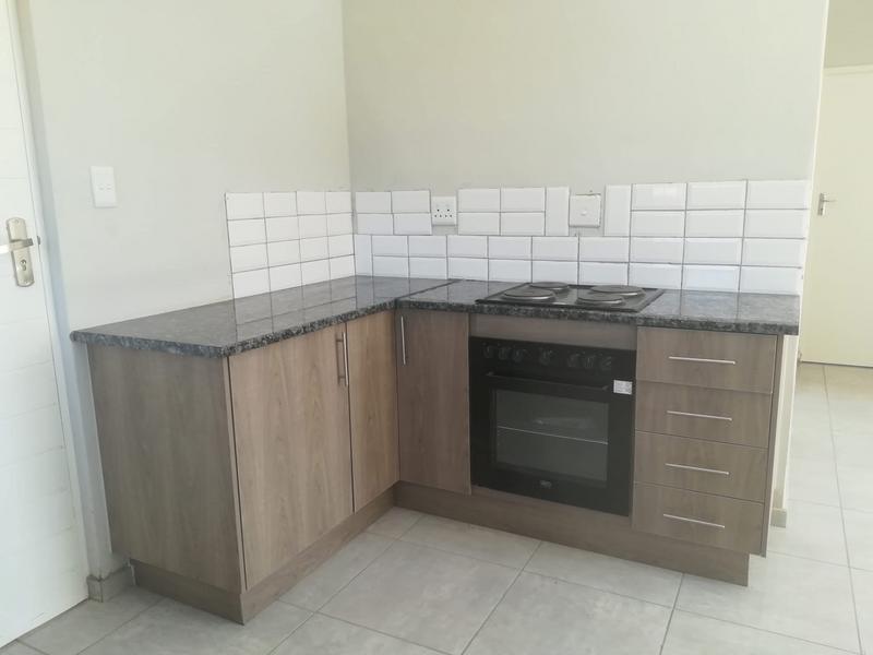 2 Bedroom Property for Sale in Southern Gateway Limpopo