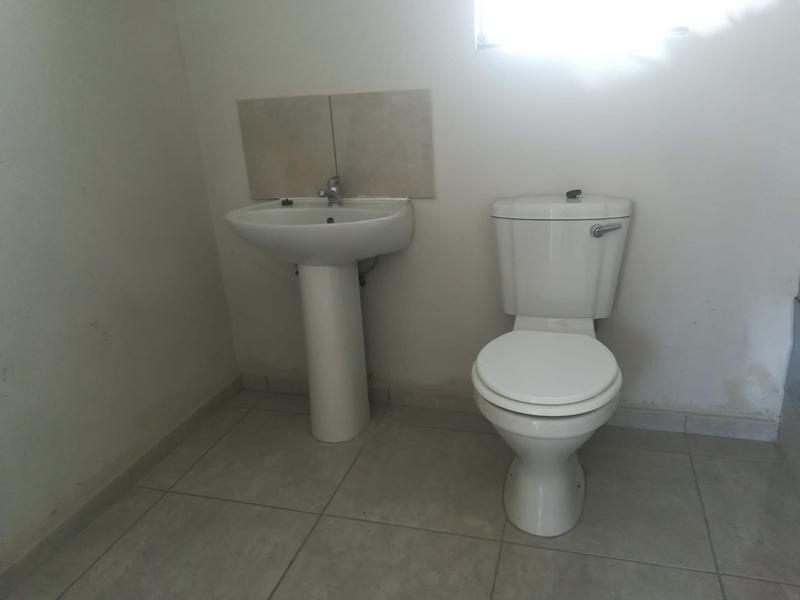 2 Bedroom Property for Sale in Southern Gateway Limpopo