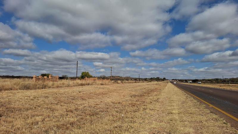 0 Bedroom Property for Sale in Kalkfontein A H Limpopo