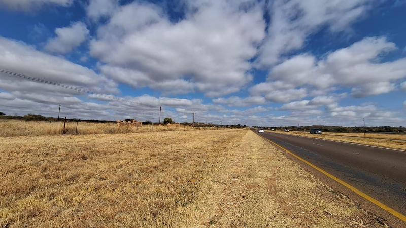 0 Bedroom Property for Sale in Kalkfontein A H Limpopo