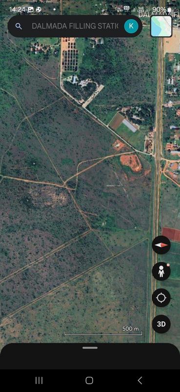 0 Bedroom Property for Sale in Kalkfontein A H Limpopo