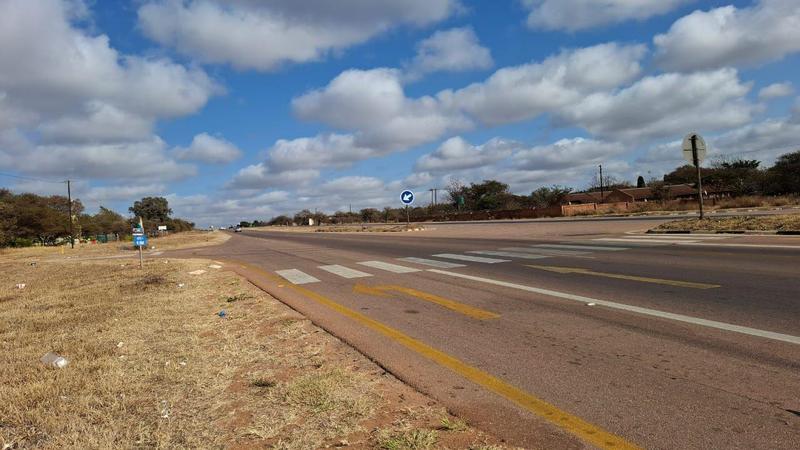 0 Bedroom Property for Sale in Kalkfontein A H Limpopo