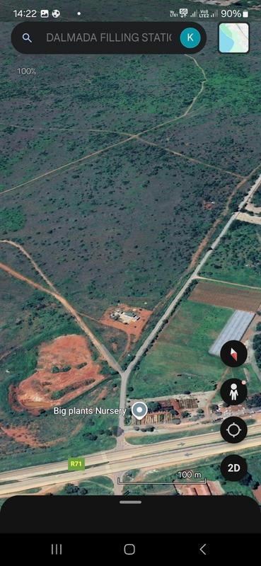 0 Bedroom Property for Sale in Kalkfontein A H Limpopo