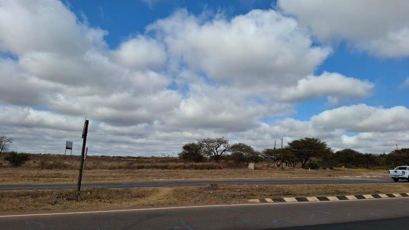 0 Bedroom Property for Sale in Kalkfontein A H Limpopo