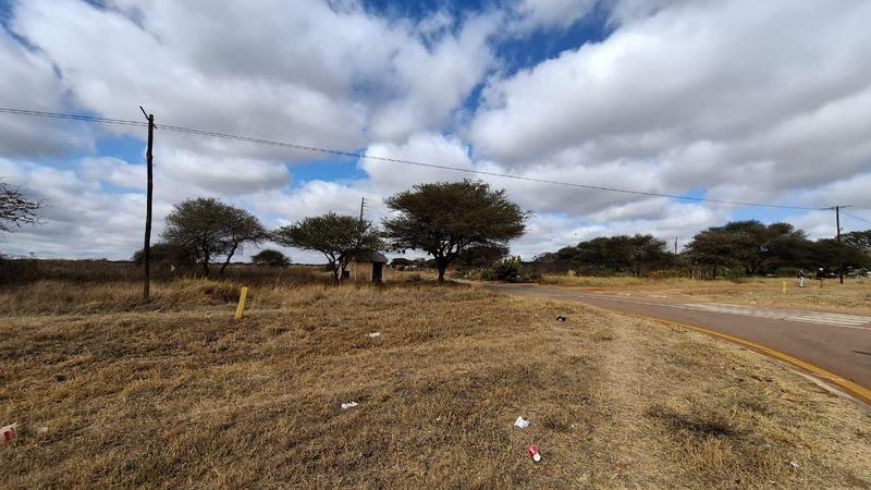 0 Bedroom Property for Sale in Kalkfontein A H Limpopo