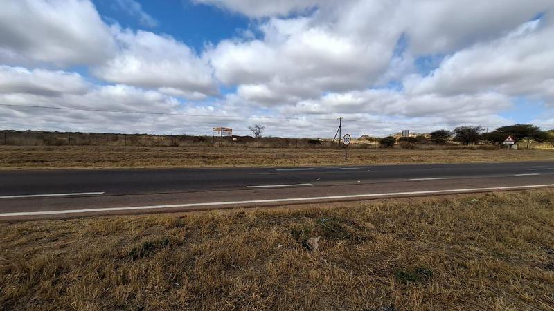 0 Bedroom Property for Sale in Kalkfontein A H Limpopo