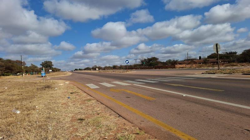 0 Bedroom Property for Sale in Kalkfontein A H Limpopo