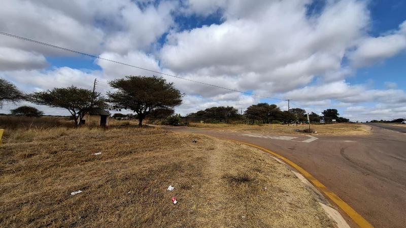 0 Bedroom Property for Sale in Kalkfontein A H Limpopo