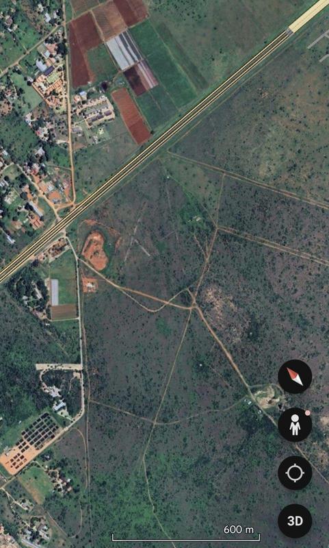 0 Bedroom Property for Sale in Kalkfontein A H Limpopo