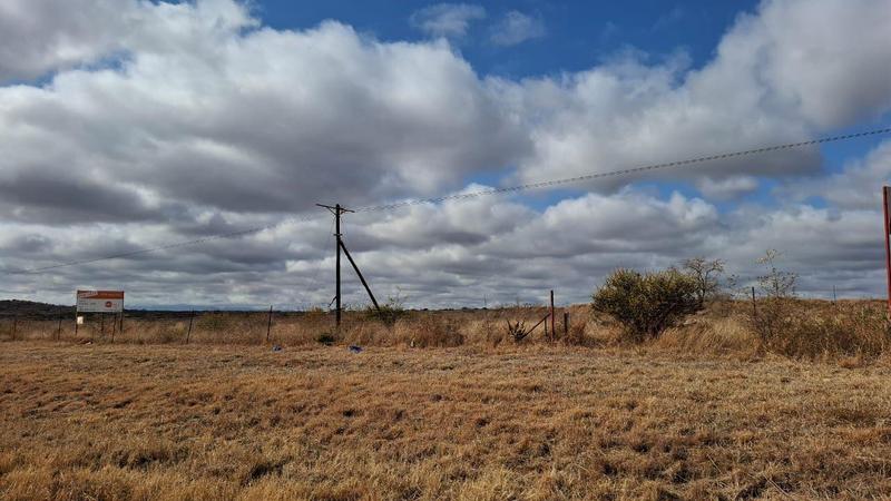 0 Bedroom Property for Sale in Kalkfontein A H Limpopo