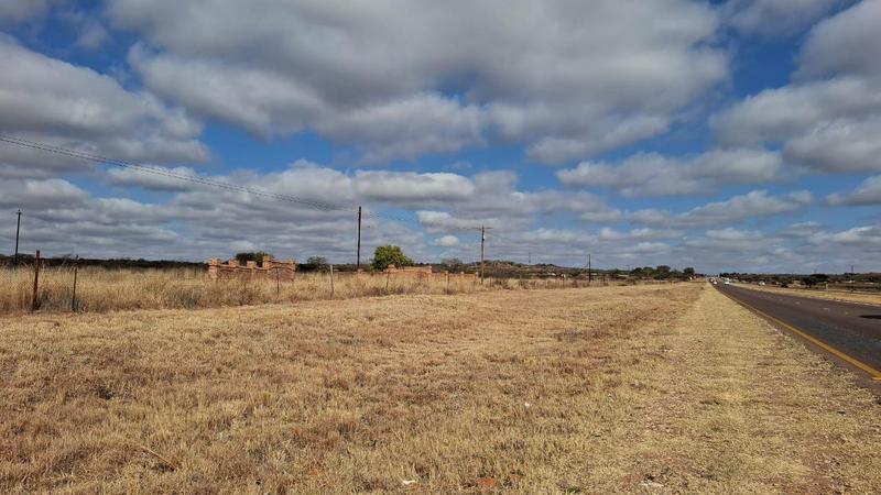 0 Bedroom Property for Sale in Kalkfontein A H Limpopo