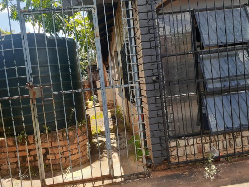 3 Bedroom Property for Sale in Lenyenye Limpopo