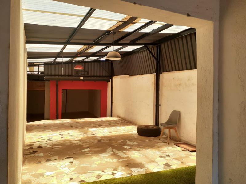 3 Bedroom Property for Sale in Lenyenye Limpopo