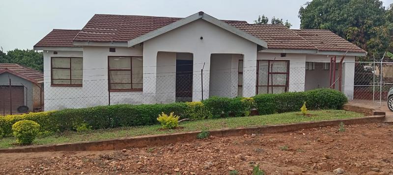 3 Bedroom Property for Sale in Maniini Limpopo