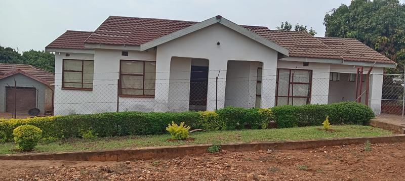 3 Bedroom Property for Sale in Maniini Limpopo