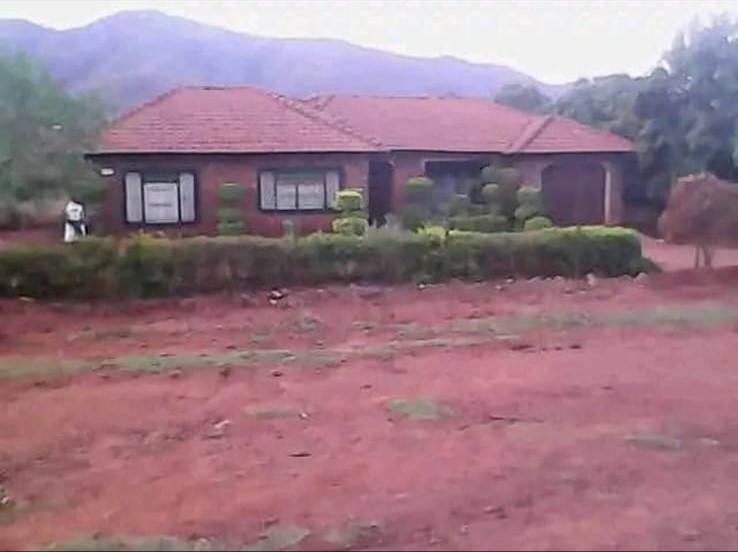 3 Bedroom Property for Sale in Tzangeni Limpopo