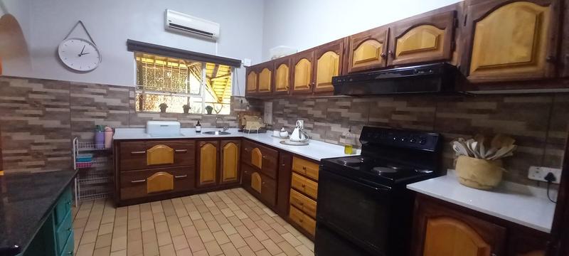 5 Bedroom Property for Sale in Arborpark Limpopo