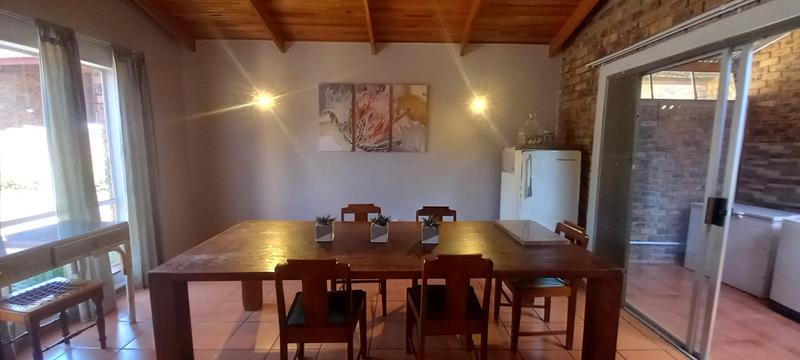 5 Bedroom Property for Sale in Arborpark Limpopo