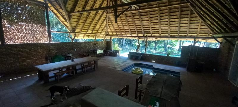 5 Bedroom Property for Sale in Arborpark Limpopo